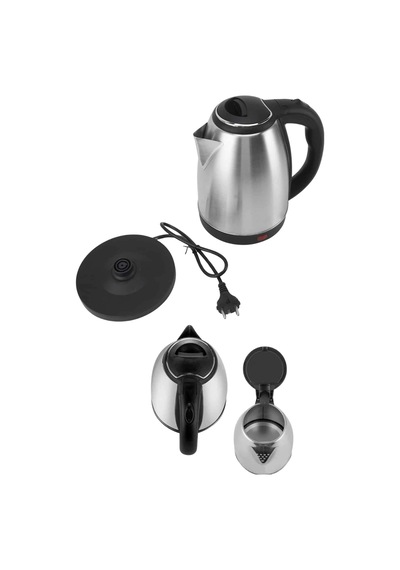 Mey İthalat Kettle Çok Renkli 75259506