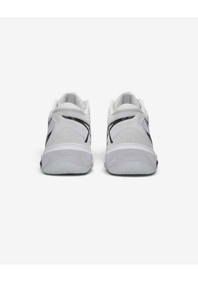 Asics Sky Elıte Ff Mt 4 Erkek Beyaz Voleybol Ayakkabısı 1051a097-100