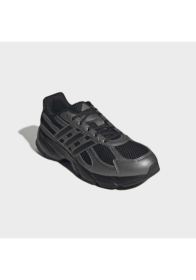 Adidas Jr7229 Technochaos 2000 Erkek Günlük Spor Ayakkabısı Siyah