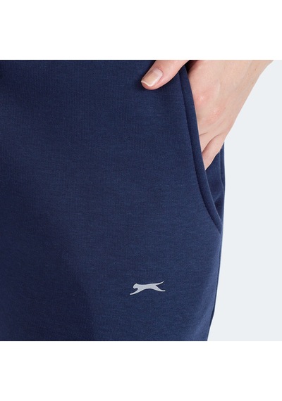 Slazenger MIDNIGHT I Kadın Eşofman Altı Lacivert
