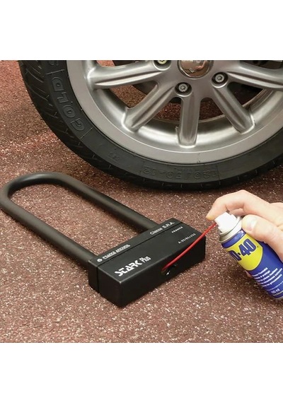 Sıvı Yağlayıcı Sprey - 200 Ml - Koruyucu - Pas Sökücü 1 Adet
