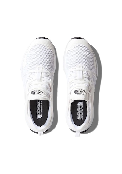 The North Face M Oxeye Erkek Arazi Tipi Koşu Ayakkabısı Nf0a7w5slg51 Beyaz Nf0a7w5slg51 Beyaz