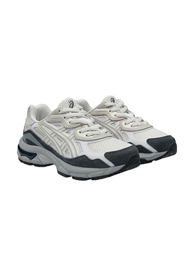 Asics Gel-nyc Ps Çocuk Günlük Ayakkabı 1204a176-103krem Krem