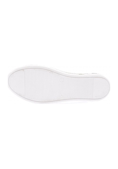 Dgn 22515 Kadin Sneakers Ayakkabi 22515-1571-R0198 Beyaz