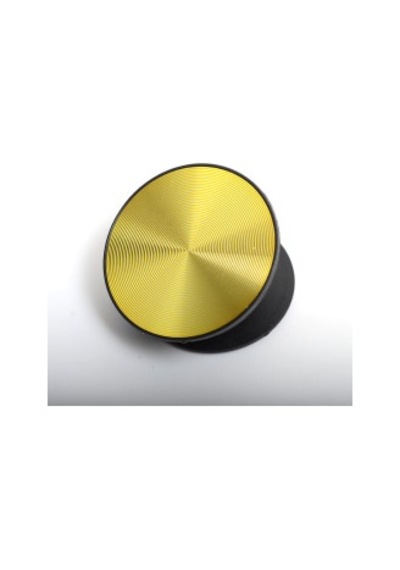 Lexroo P Soket Telefon Standı - Gold