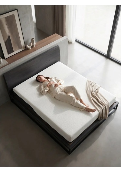 Visco Yatak Comfort S2, Vücuda Uyumlu Konfor Ve Katmanlı Destek