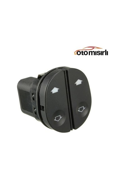 Ford Fiesta Sol Cam Açma Anahtarı Düğmesi 2003-2008