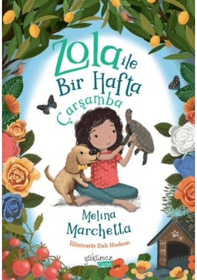 Zola İle Bir Hafta - Çarşamba - Aıaı-896847