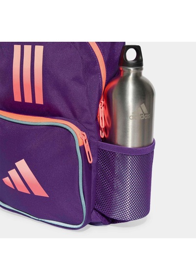 Adidas Neon Çocuk Mor Sırt Çantası Kr1699