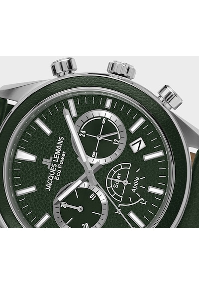 Jacques Lemans Eco Power 1-2115d Erkek Kol Saati