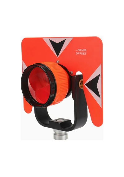 Dairesel Prizma Z15u-ro