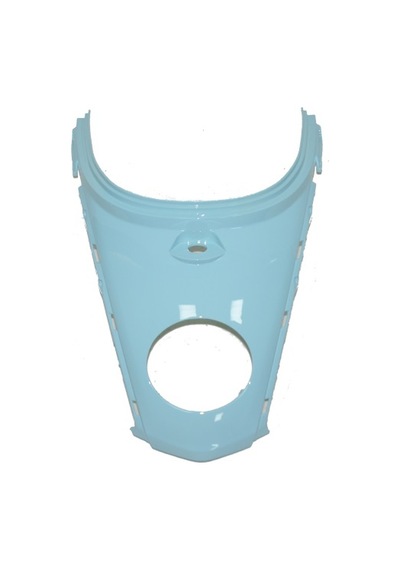 KUBA BLUEBERRY ARKA YAN PANEL BİRLEŞTİRİCİ MAVİ