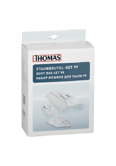 Thomas Toz Torbası-787243