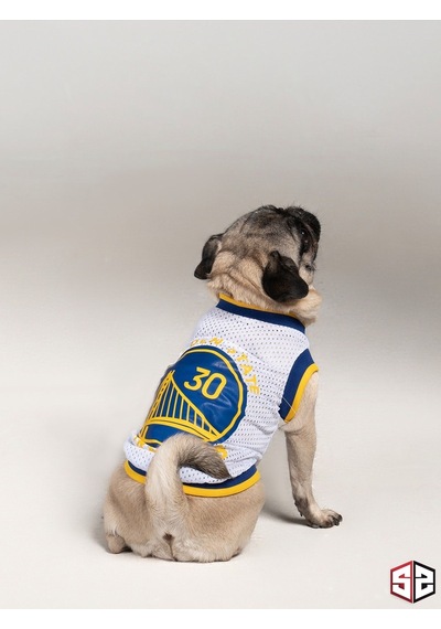 Salya Store Hava Alan Yazlık Köpek Basketbol Forma