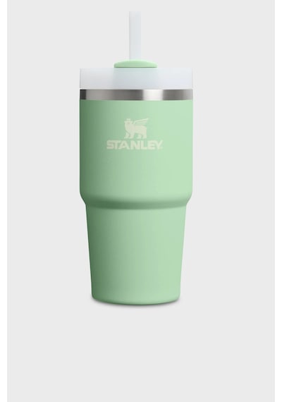 Stanley Unisex Termos 10-10826 Yeşil Yeşil
