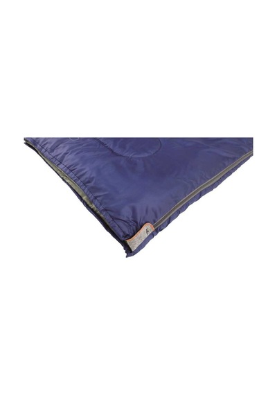 Easy Camp Chakra Blue Ultralight Uyku Tulumu 830 Gr. Çok Renkli