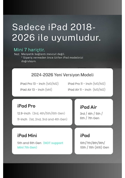 Metapen Apple Uyumlu iPad Air 11 İle Uyumlu Profesyonel Avuç İçi Red Ve Eğim Duyarlı Bluetoothlu Tablet Kalemi Siyah