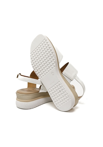 Sandalet Kadın Diğer 10221-e5 Repo White Beyaz