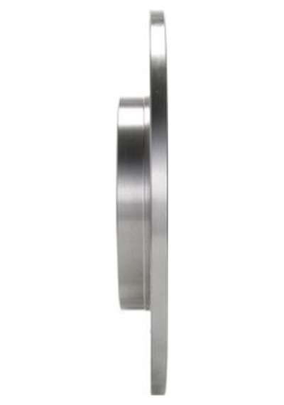 Toyota Avensis T27 08-18 2.0 2008-2016 Bosch Arka Disk 2 Adet