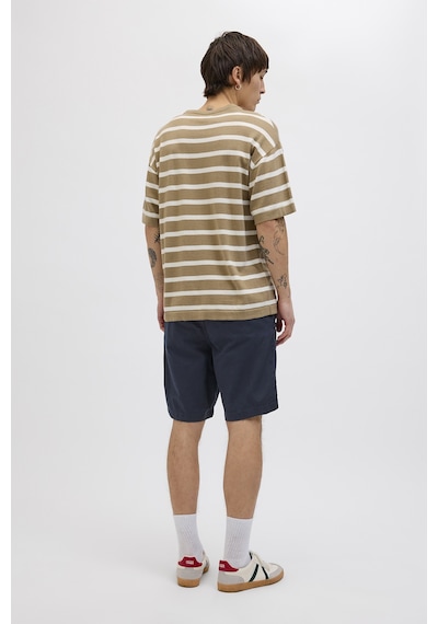 Jack & Jones Erkek Short 12274968 Lacivert Lacivert