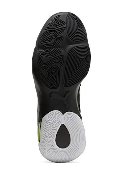 Puma Genetics Siyah Basketbol Ayakkabısı 37990501 Siyah