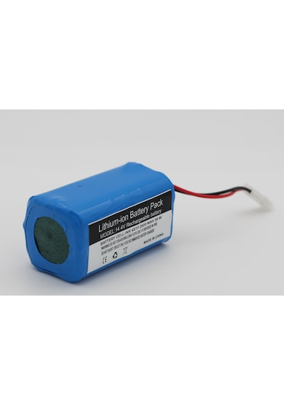 Phix X3 2600 Mah Robot Süpürge Batarya
