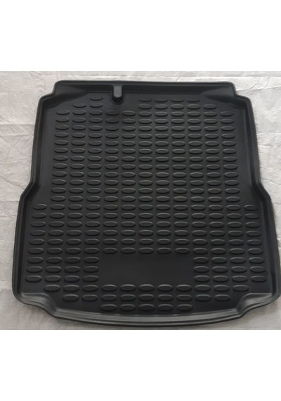 Skoda Octavia Sedan 2013 2020 Bagaj Havuzu N11.13602
