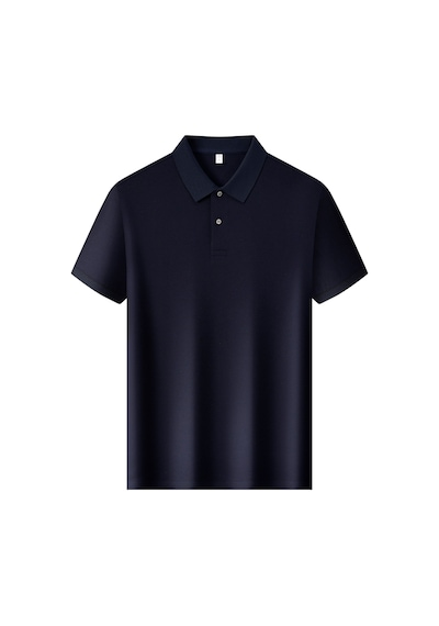 New Performance.arw86819.serintutan-antibakteriyel-yüksek Kalite.düğmeli Polo T.shirt Lacivert New Performance.arw86819.serintutan-antibakteriyel-yüksek Kalite.düğmeli Polo T.shirt Lacivert