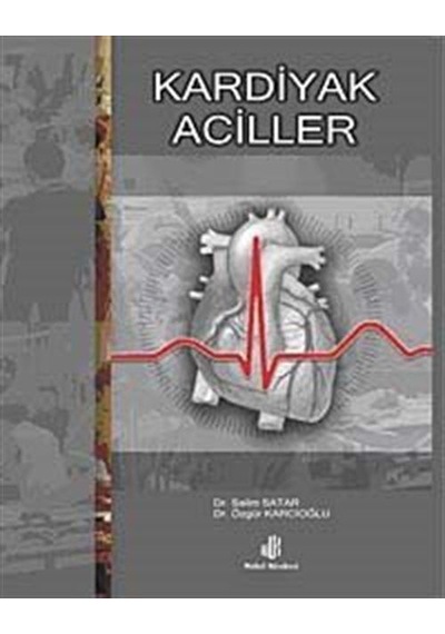 Kardiyak Aciller / Doç. Dr. Salim Satar