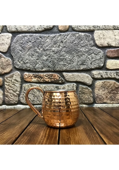 Bakır Luna Barak