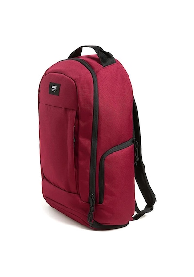 Vans Sırt Çantası Resolute Rhododendron Bordo Vn000hrgbzcf1