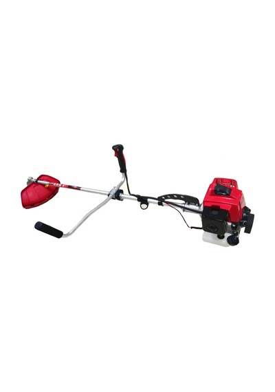 Omega CG63 3.0 HP Motorlu Yan Tırpan