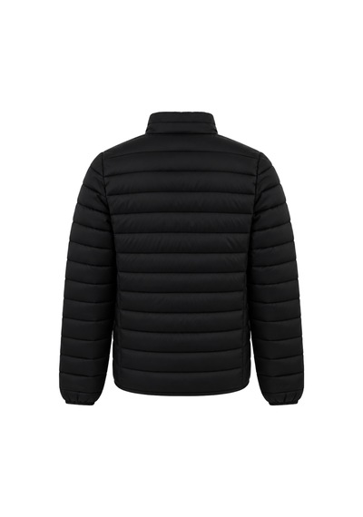 Reebok Mont Erkek Siyah Weya Coat 000000000102696572