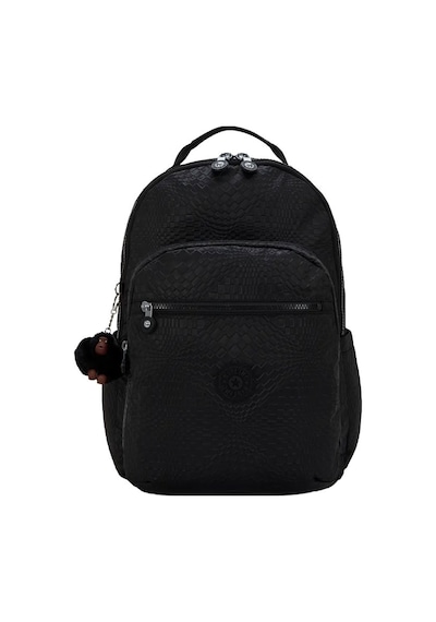 Kipling Seoul Lap Large Sırt Çantası Dimensional Emb Kı66586nc Çok Renkli