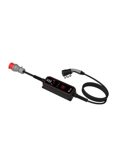 11/22 Kw Mobil Araç Şarj İstasyonu Bev-2331-0001 -125049
