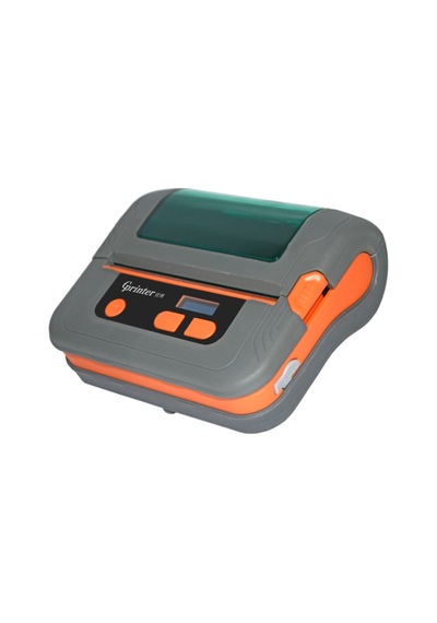 Possify Mp100W Bluetoot 104Mm Termal Fiş-Barkod Yazıcı
