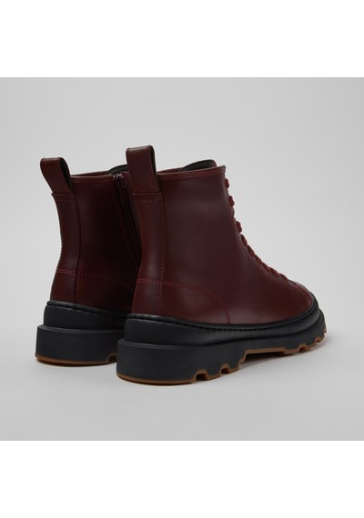 Camper Brutus+ Bordo Kadın Bot Cmpk400816-011 Cmp.014