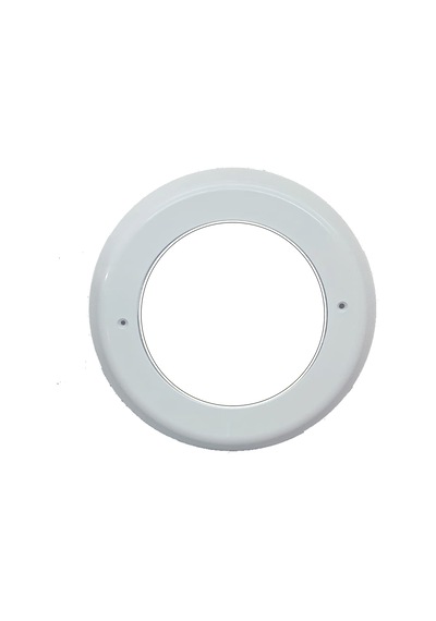 Slim Flat Sıva Üstü Led Havuz Aydınlatma Ampülü Lamba Soğuk Beyaz A-1205 Par-56 30w 12v Ip68