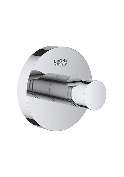 Grohe Essentials Bornoz Askısı Banyo Aksesuarı - 40364001 Çok Renkli