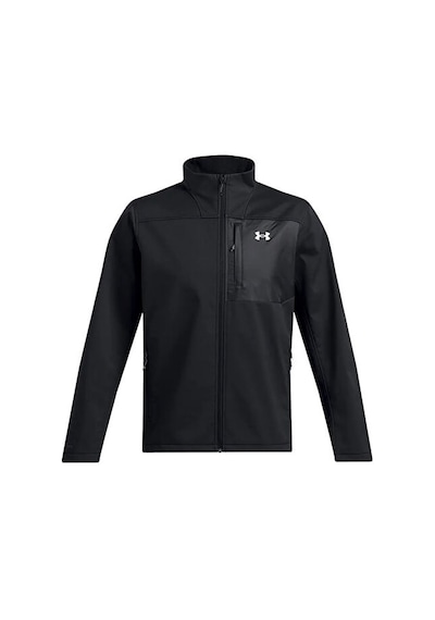 Under Armour Shield Jacket Erkek Günlük Ceket 1371586-003 Renkli Renkli