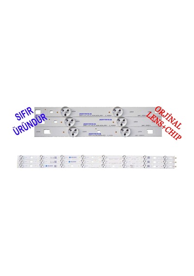 Sony Klv-32R402A Led Bar Sony Kdl-32R303 Led Bar
