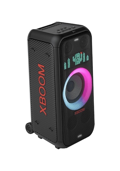 LG XBOOM XL7T 250 W Parti Bluetooth Hoparlör