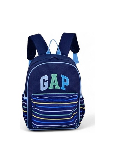 Gap Kıds Çift Bölme Sırt Çantası 12797