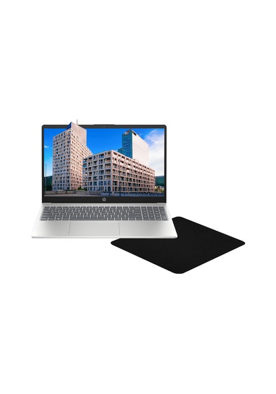 HP AI 15-FD2026NT D51E0EA502 U5-225U 16 GB 1 TB SSD 15.6" W11P FHD Dizüstü Bilgisayar
