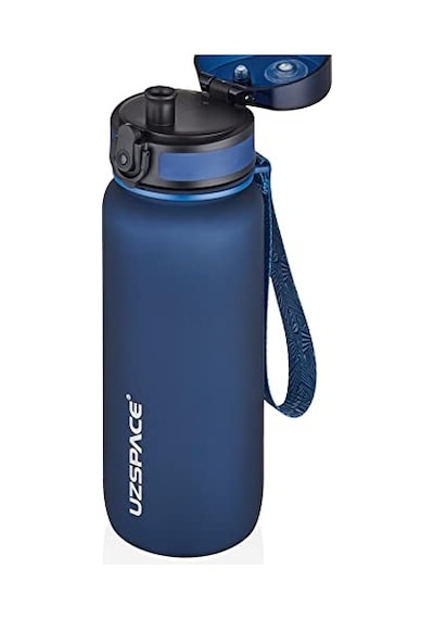Su Matarası 650 Ml Yenilenen Renkler Genel
