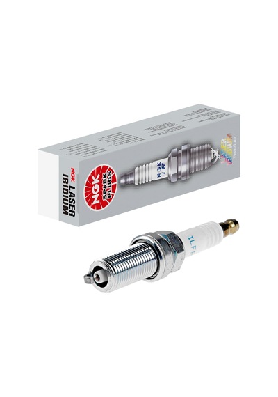 Ngk Buji Ilfr6g 5588 Laser Iridium Mercury Verado Deniz Motoru Bujisi - Spark Plug