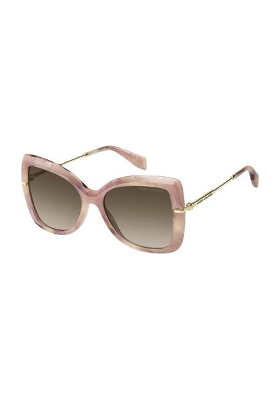 Marc Jacobs Marc 881/s - Map56ha - 26c - 56 Kadın Güneş Gözlüğü 197737243982 Açık Pembe