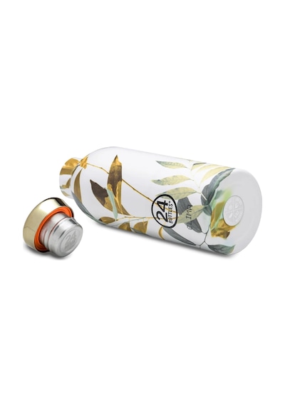 Clima Bottle Tivoli Paslanmaz Çelik Termos 500 Ml Renkli