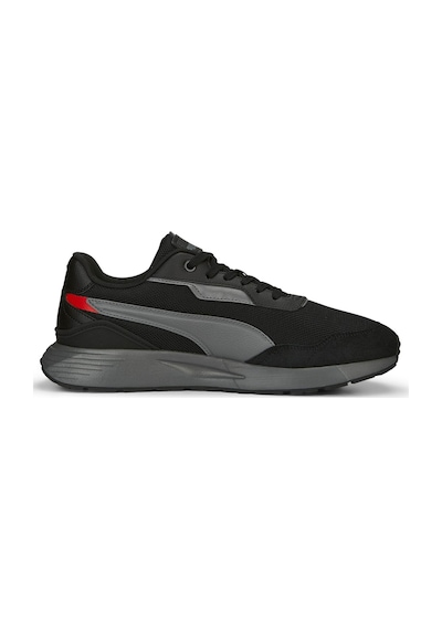 Puma Runtamed Plus Erkek Spor Ayakkabı  39125005 Siyah