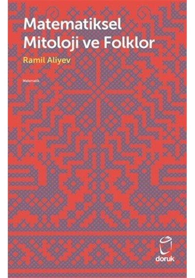 Matematiksel Mitoloji Ve Folklor / Ramil Aliyev